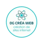 DG CREA WEB – Création site internet