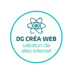 DG CREA WEB - Création site internet